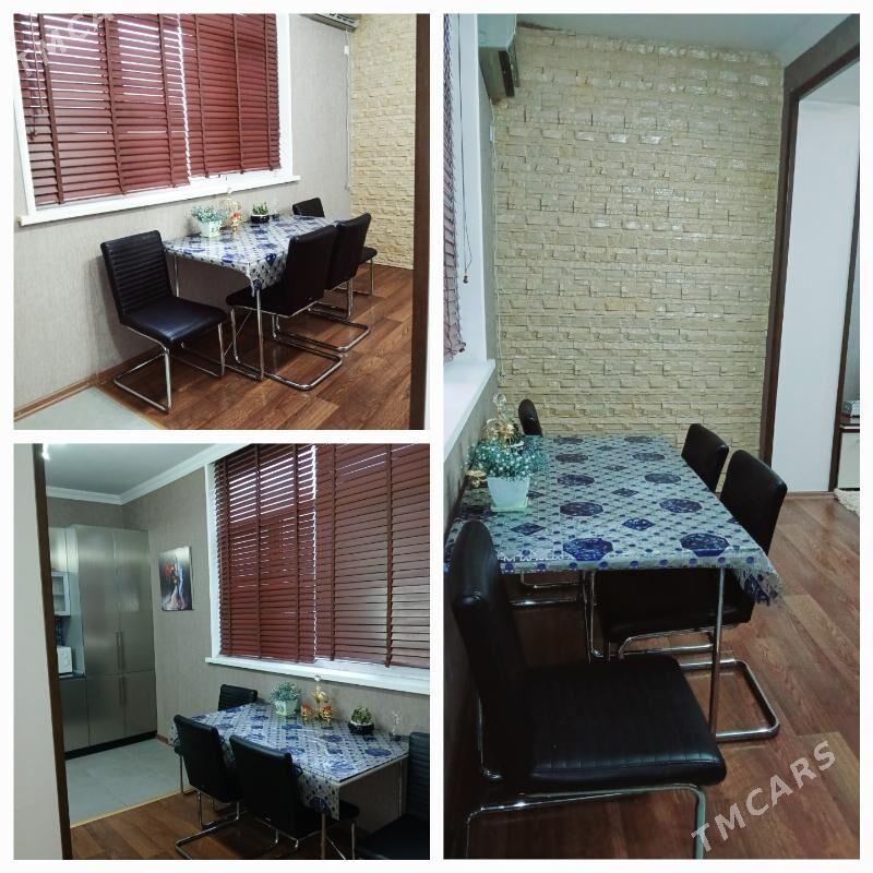 Квартира 4-комнаты на мелодии - Туркменбаши - img 4