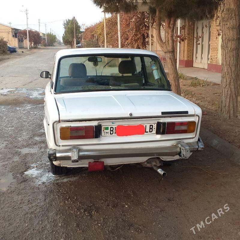 Lada 2106 1990 - 17 000 TMT - Дянев - img 5