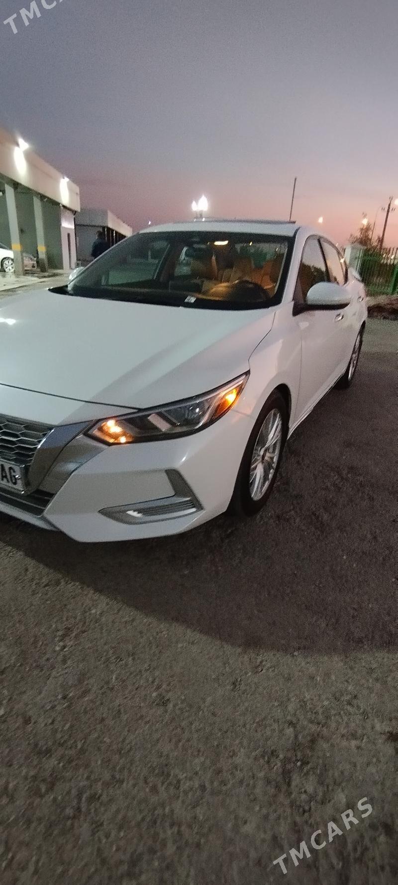 Nissan Sentra 2020 - 209 000 TMT - Aşgabat - img 2