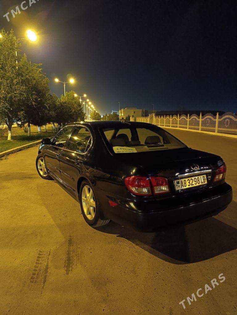 Infiniti G35 2004 - 120 000 TMT - Туркменабат - img 4