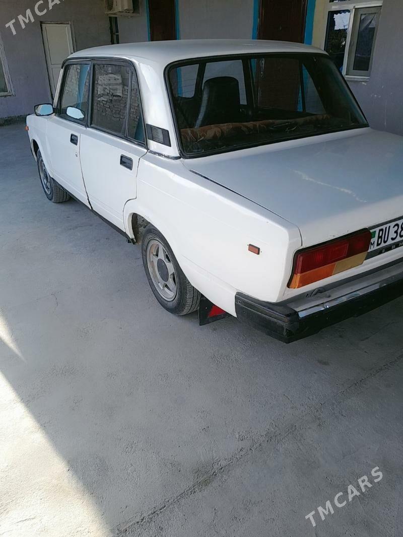 Lada 2107 1984 - 16 000 TMT - Ýaşlyk - img 2