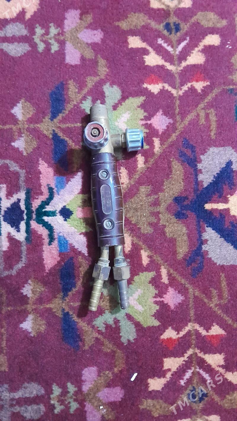 Инструменты, Instrumenty - Гызыларбат - img 2