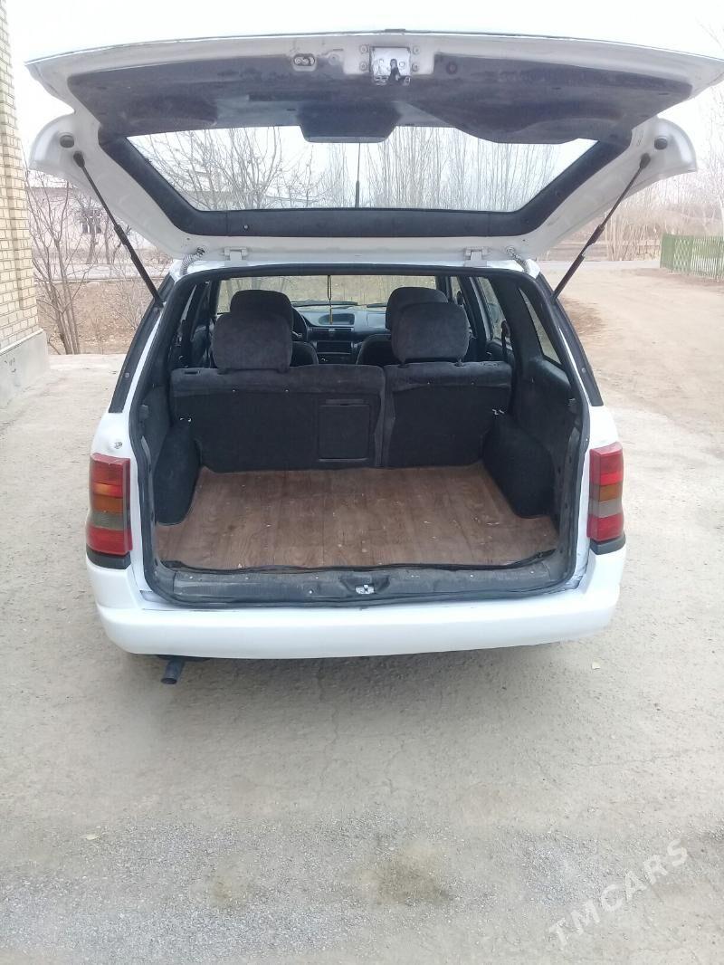 Opel Astra 1996 - 56 000 TMT - Губадаг - img 5