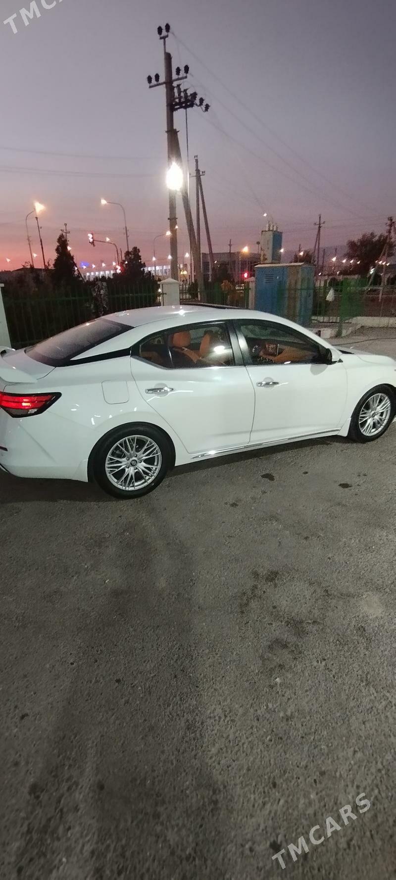 Nissan Sentra 2020 - 209 000 TMT - Aşgabat - img 5