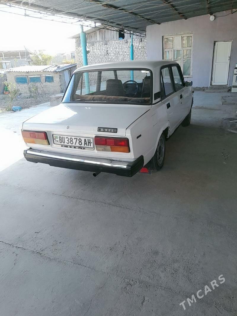 Lada 2107 1984 - 16 000 TMT - Ýaşlyk - img 1