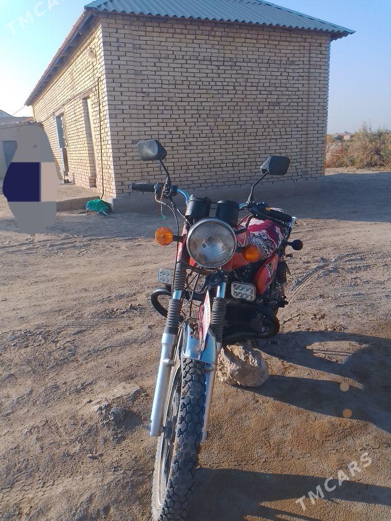 Fekon FK150-8G 2007 - 7 000 TMT - Байрамали - img 4