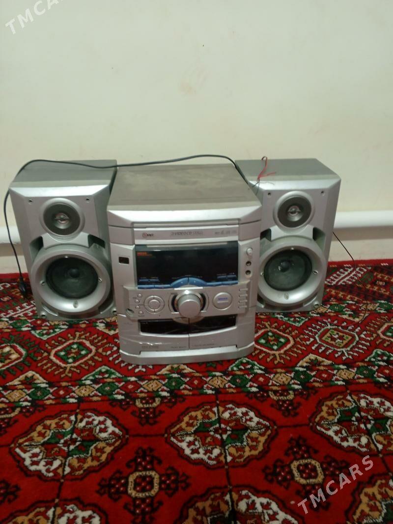 Sentir kalonka - Daşoguz - img 1