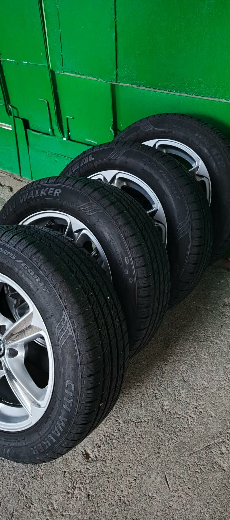 teker diska 4 500 TMT - Aşgabat - img 5