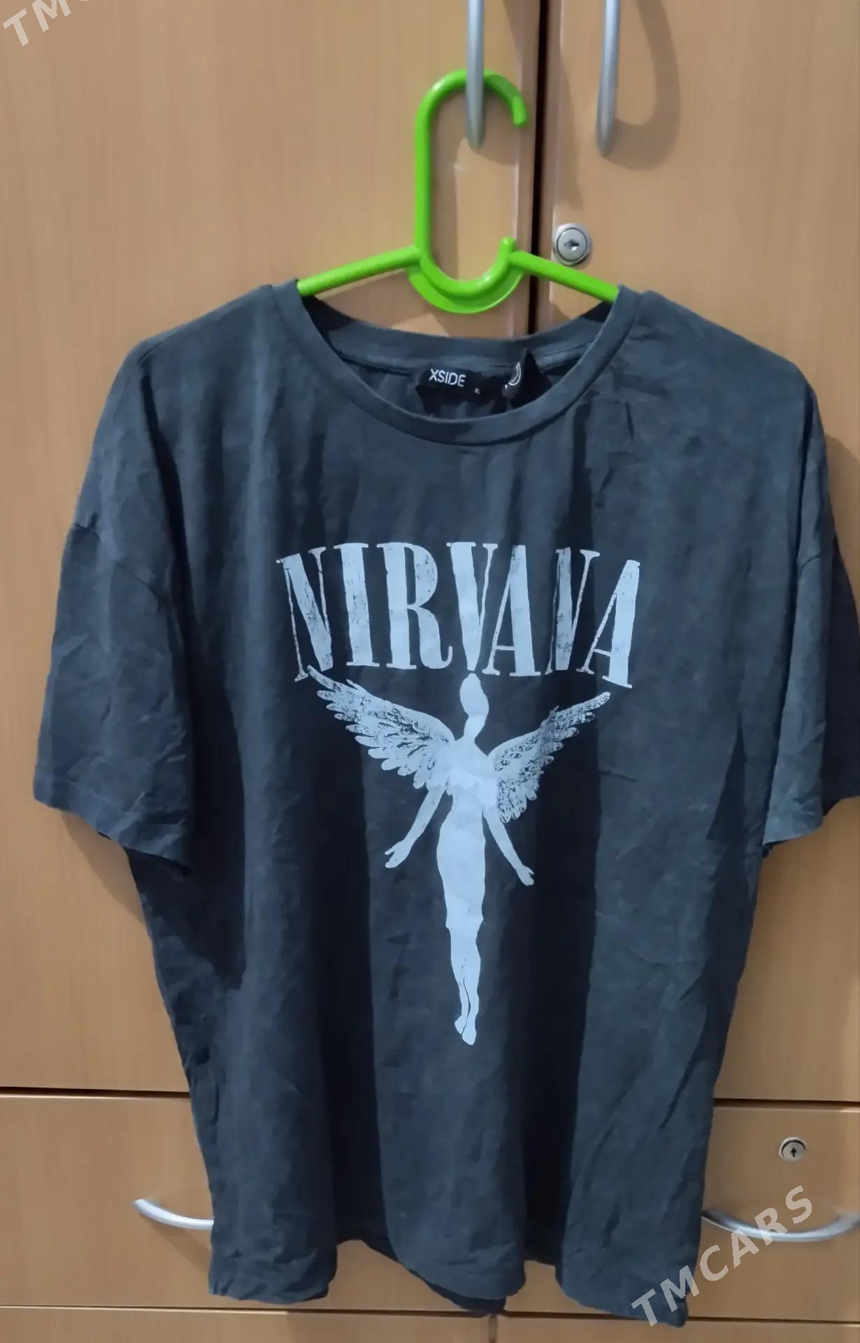 Ženski Futbolka  - Türkmenabat - img 5