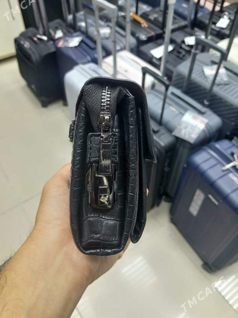 Boss barsetka - Garaşsyzlygyň 15 ýyllygy Söwda Merkezi - img 2