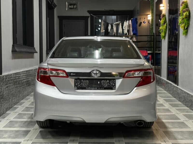 Toyota Camry 2014 - 214 000 TMT - Aşgabat - img 4