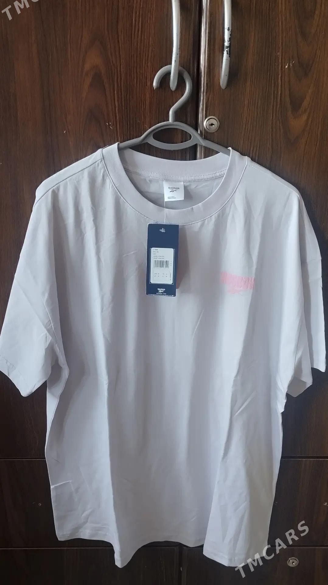 Ženski Futbolka  - Türkmenabat - img 7