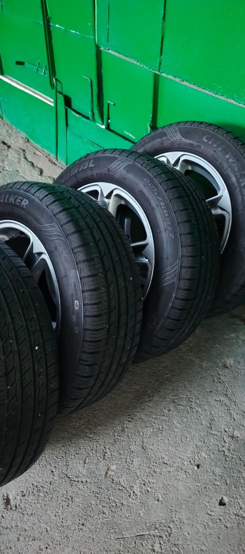 teker diska 4 500 TMT - Aşgabat - img 4