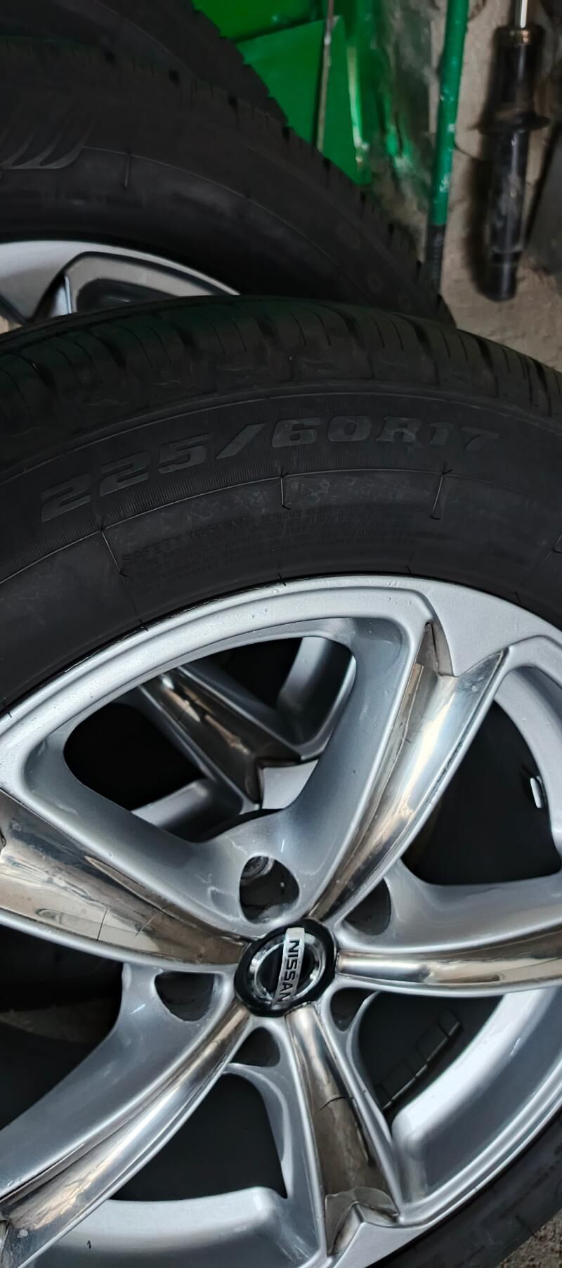 teker diska 4 500 TMT - Aşgabat - img 6