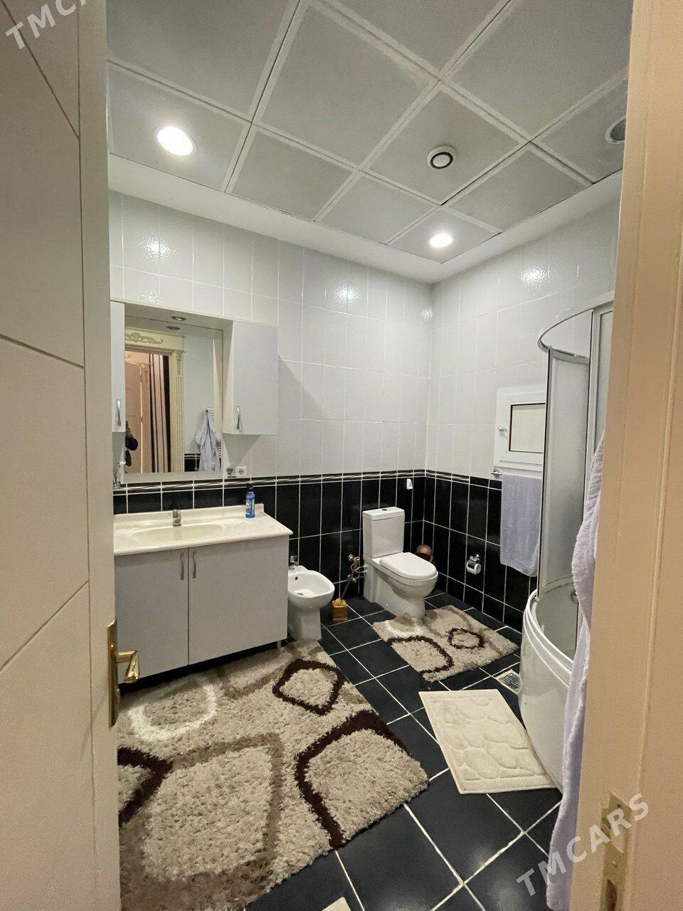 Элитная 3х Комнатная квартира - Podwoýski köç. (Bitarap Türkmenistan şaýoly) - img 7