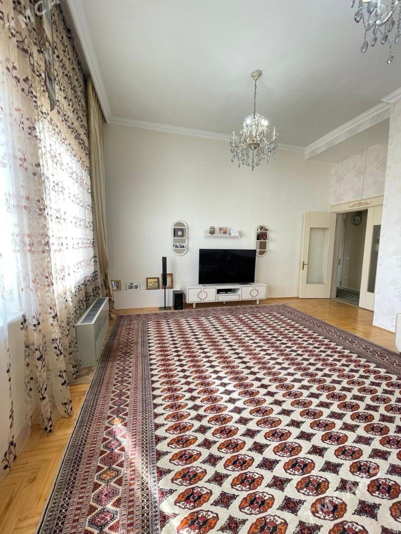 Элитная 3х Комнатная квартира - Podwoýski köç. (Bitarap Türkmenistan şaýoly) - img 3