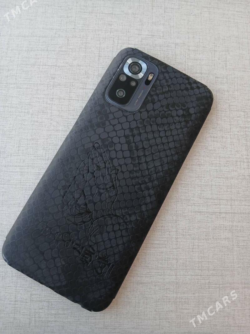 Redmi not 10s - Мары - img 3