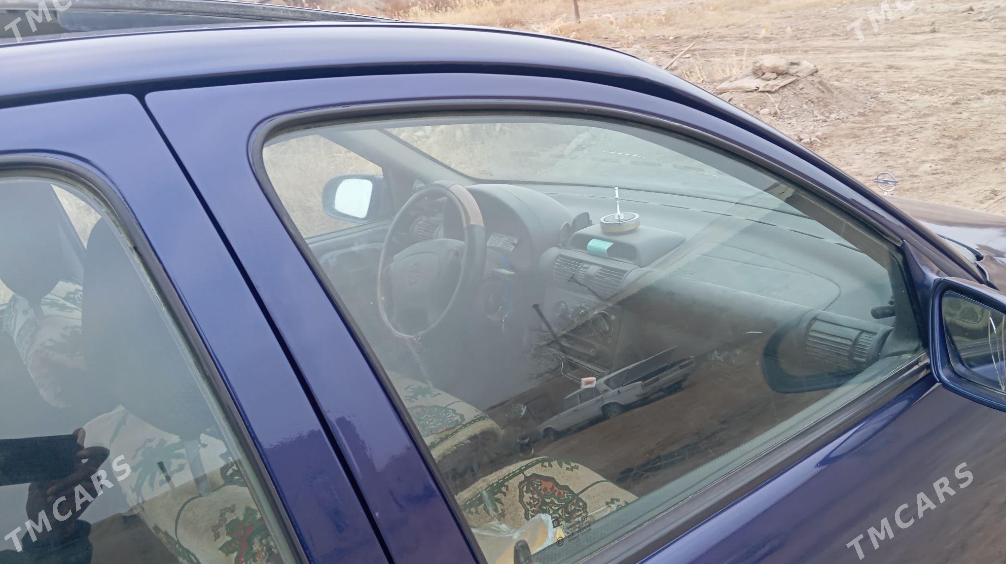 Opel Vita 1996 - 35 000 TMT - Кёнеургенч - img 5