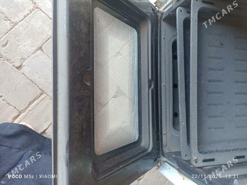 gaz plita - Ёлётен - img 3