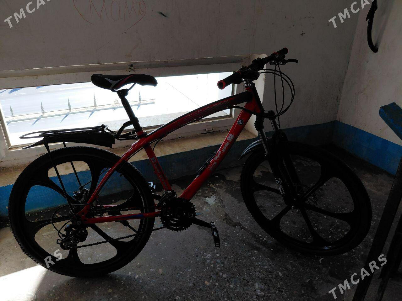 велосипед - Мир 2 - img 2