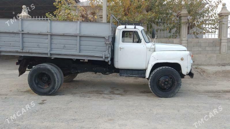 Gaz 53 1983 - 28 000 TMT - Gökdepe - img 2