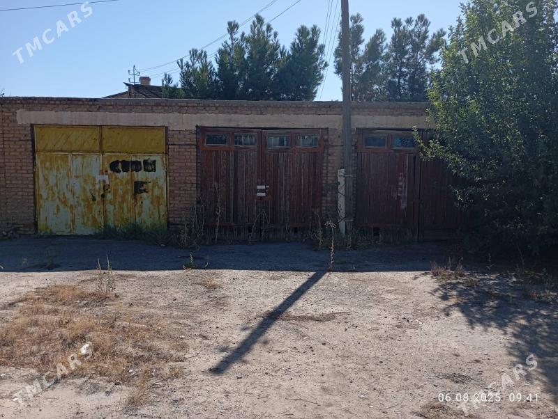 Karende ammar we ofis - Туркменабат - img 7