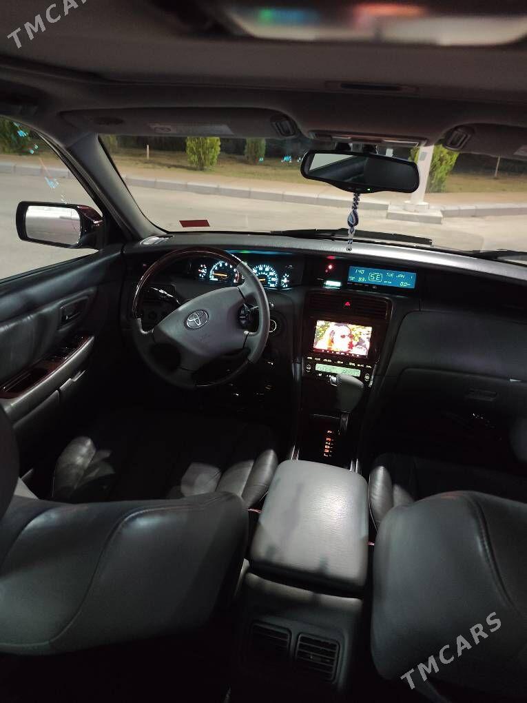 Toyota Avalon 2003 - 250 000 TMT - Туркменабат - img 6