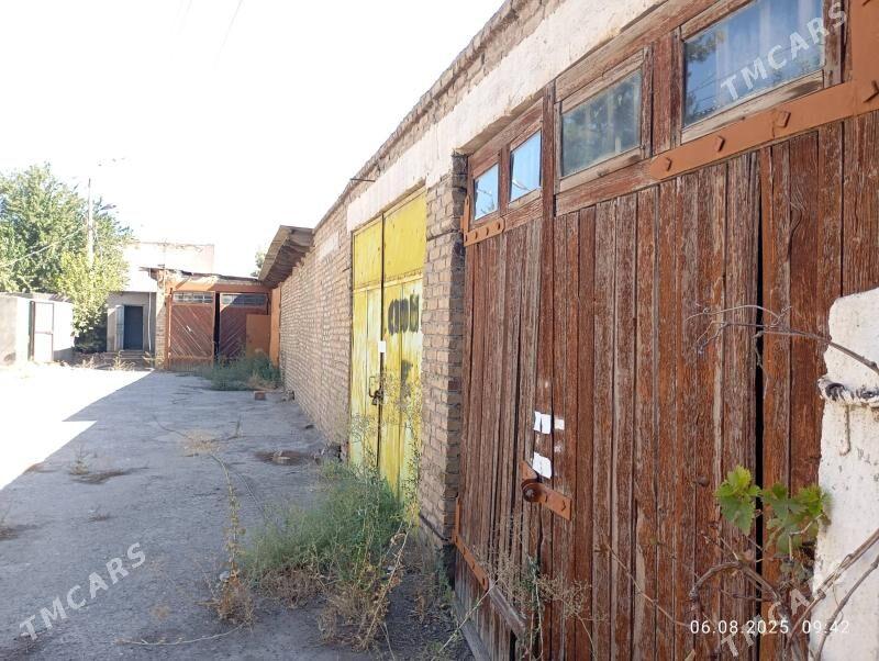 Karende ammar we ofis - Туркменабат - img 4