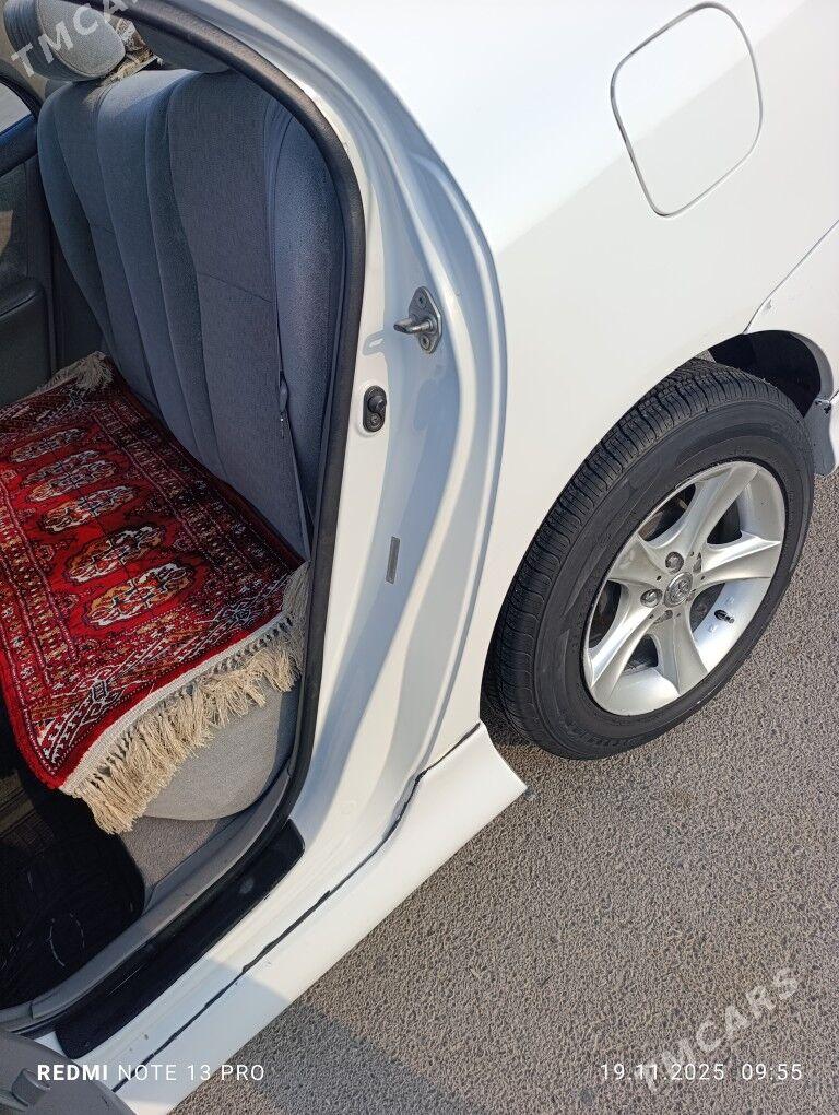 Toyota Corolla 2002 - 116 000 TMT - Теджен - img 7