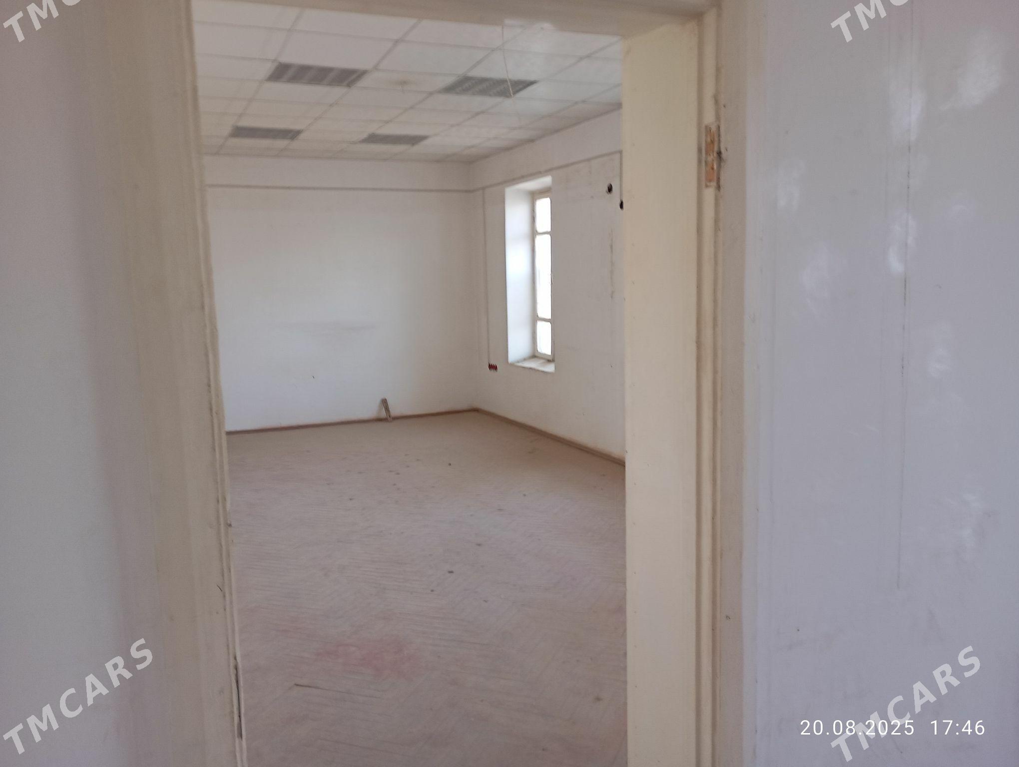 Karende ammar we ofis - Туркменабат - img 2