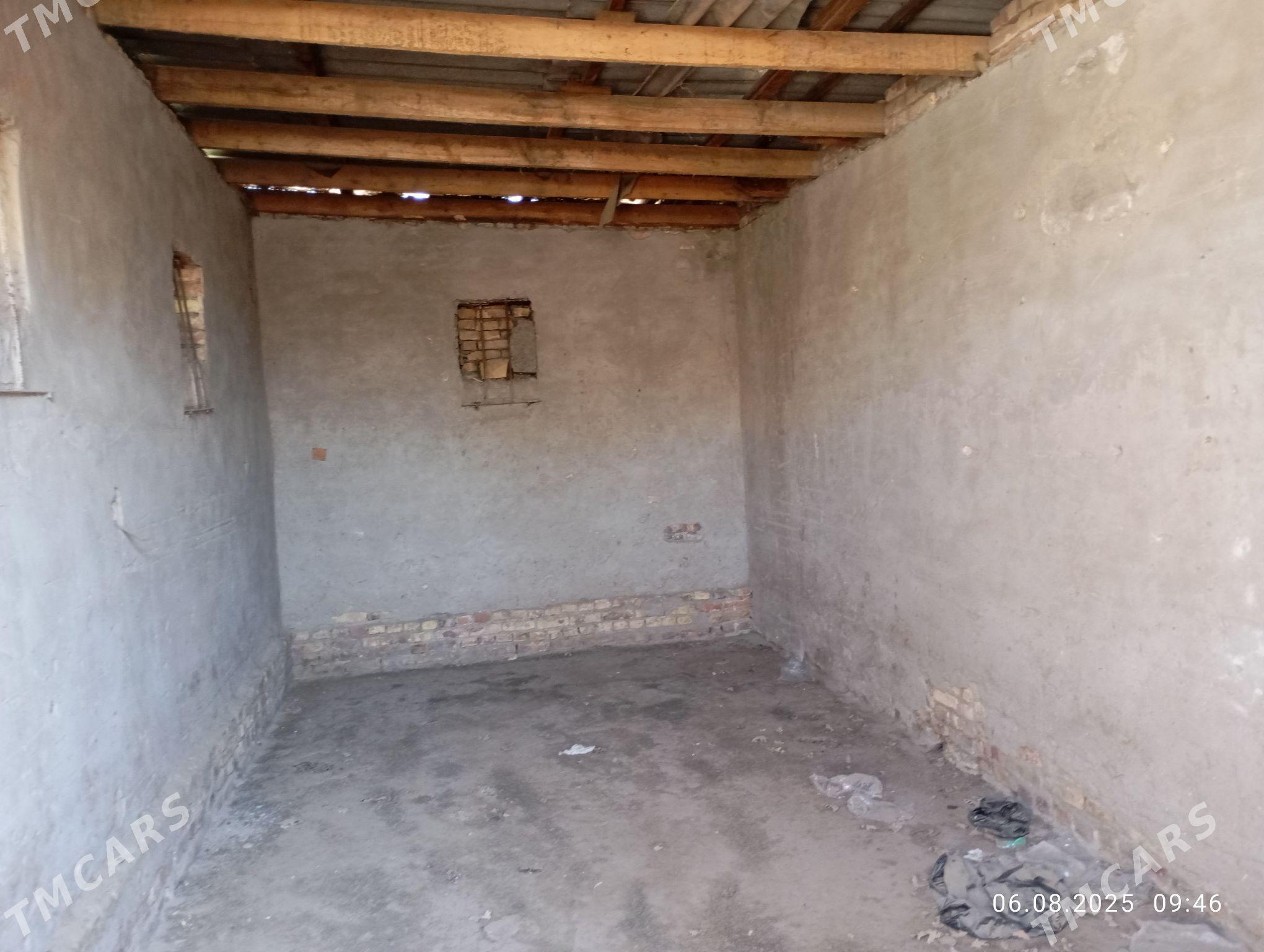 Karende ammar we ofis - Туркменабат - img 6