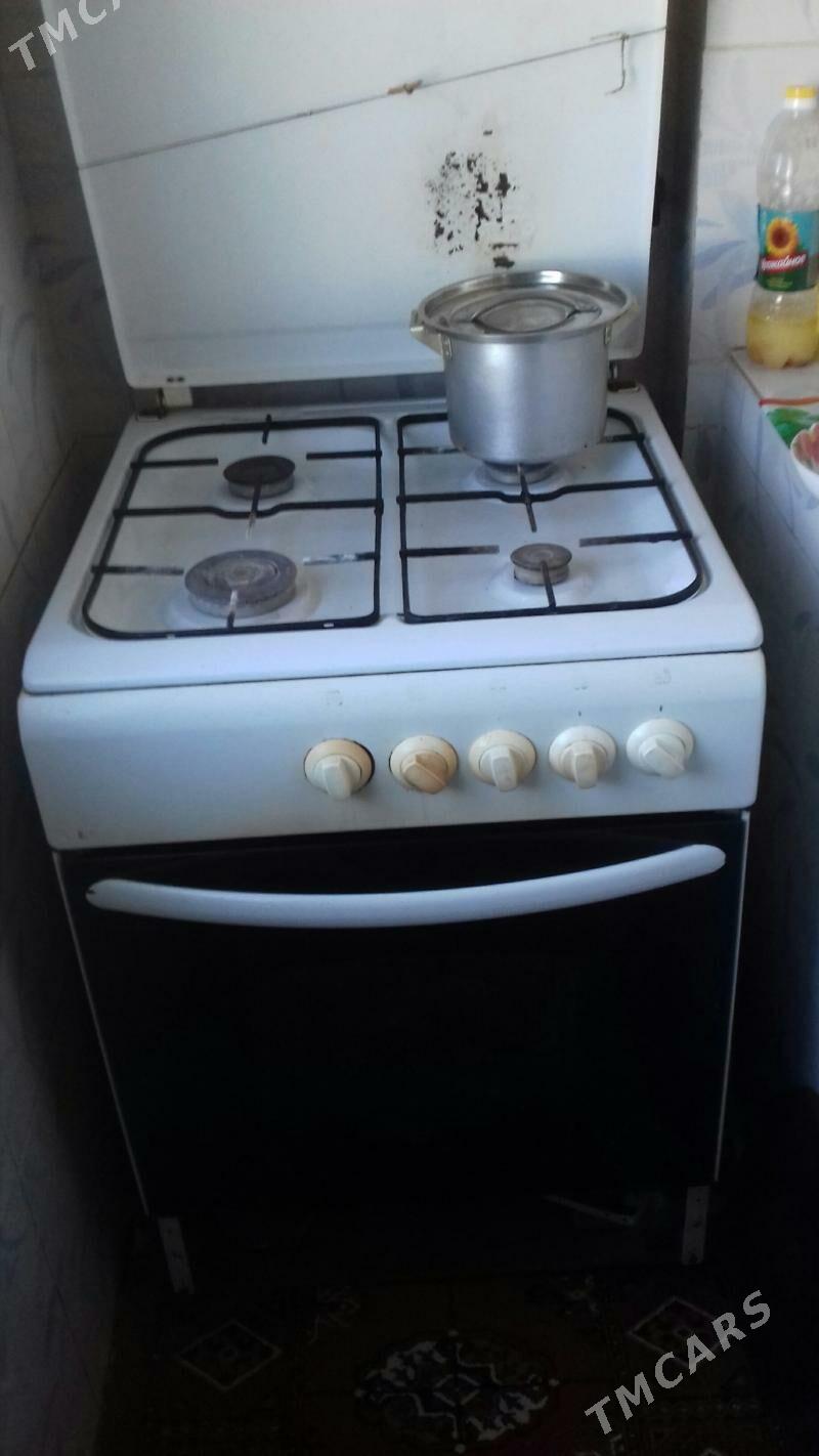 gaz plita - Балканабат - img 2