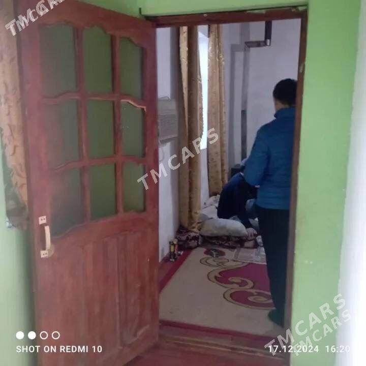 jay satlyk - Гурбансолтан Едже - img 2