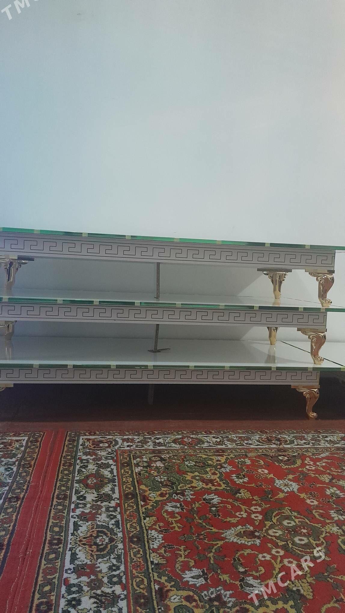 jau stol - Дашогуз - img 2