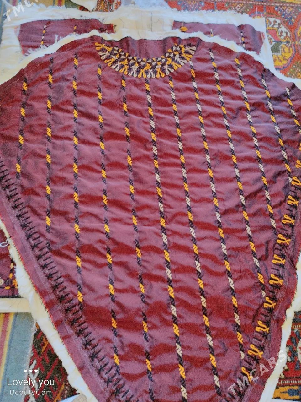 Nakitga keŝe - Tejen - img 3