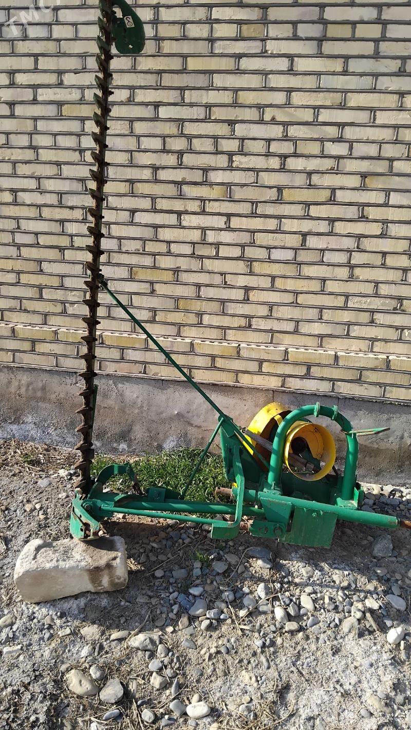 kasylka - Tejen - img 3