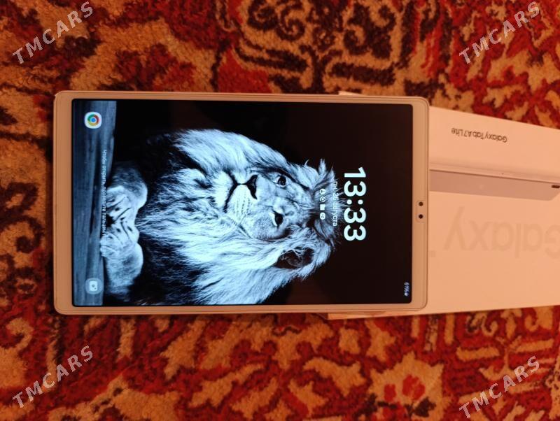 samsunk tap 7A lite - Дашогуз - img 2