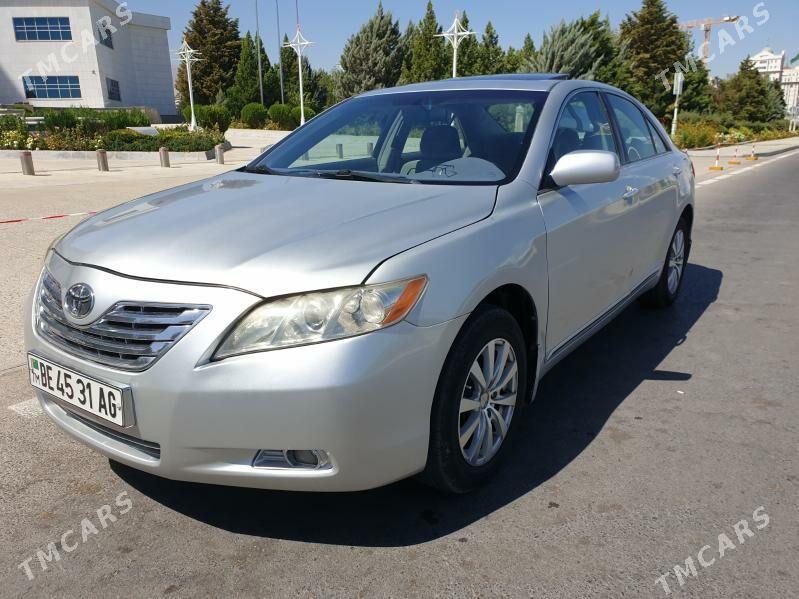 Toyota Camry 2009 - 168 000 TMT - Улица Ататурка - img 2