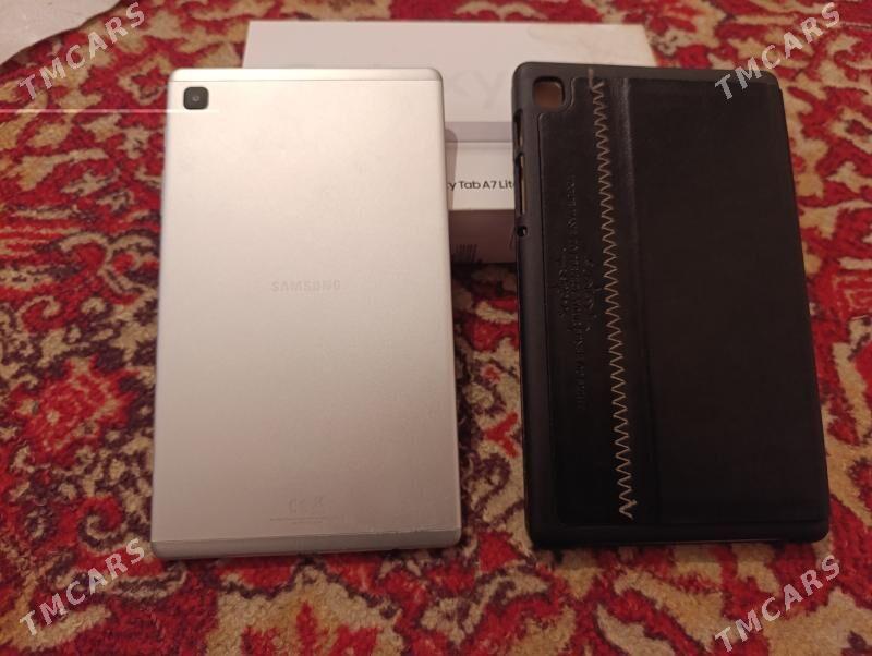 samsunk tap 7A lite - Дашогуз - img 3