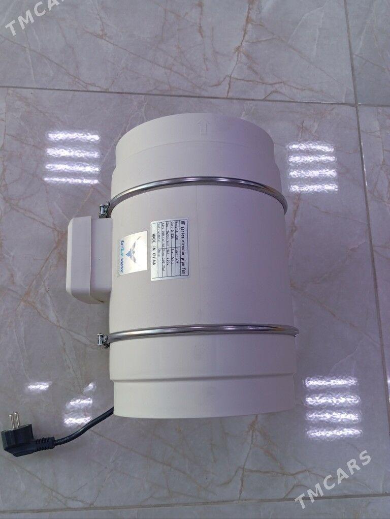 wintelyator  винтелятор fan - Aşgabat - img 3