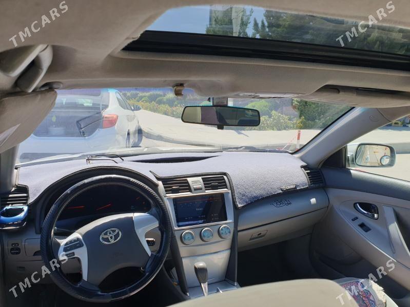 Toyota Camry 2009 - 168 000 TMT - Улица Ататурка - img 7
