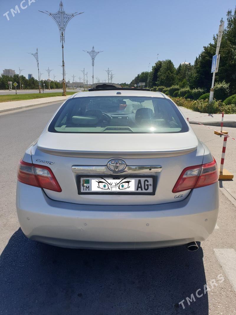 Toyota Camry 2009 - 168 000 TMT - Улица Ататурка - img 4