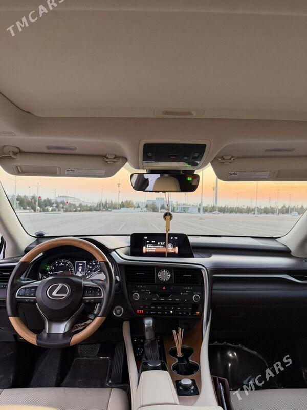 Lexus RX 350 2019 - 600 000 TMT - Balkanabat - img 5