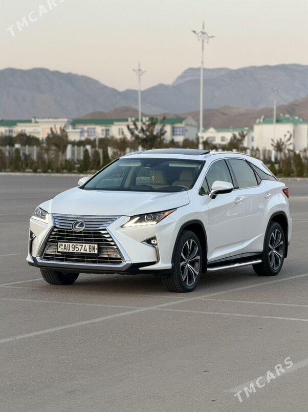 Lexus RX 350 2019 - 600 000 TMT - Balkanabat - img 2