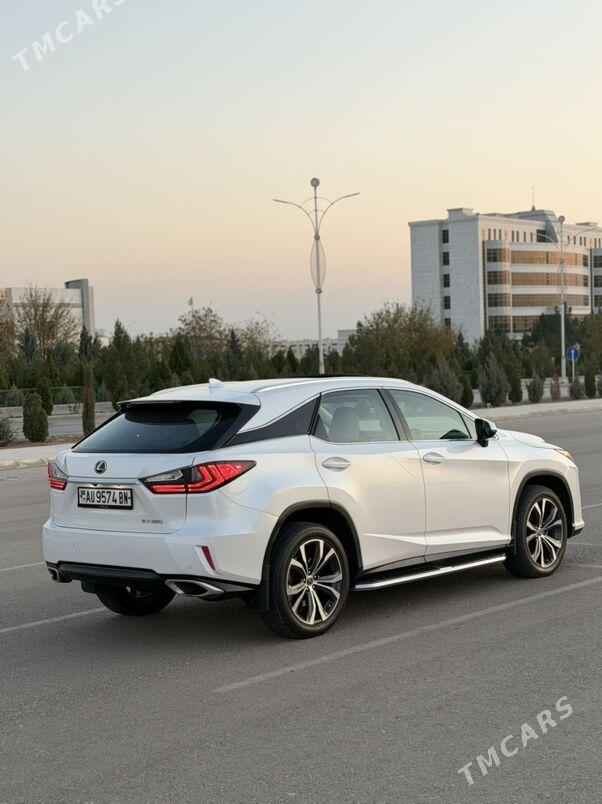 Lexus RX 350 2019 - 600 000 TMT - Balkanabat - img 3