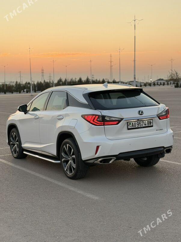 Lexus RX 350 2019 - 600 000 TMT - Balkanabat - img 4