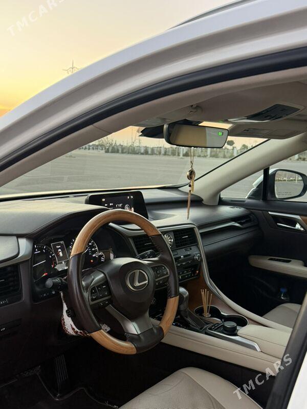 Lexus RX 350 2019 - 600 000 TMT - Balkanabat - img 6