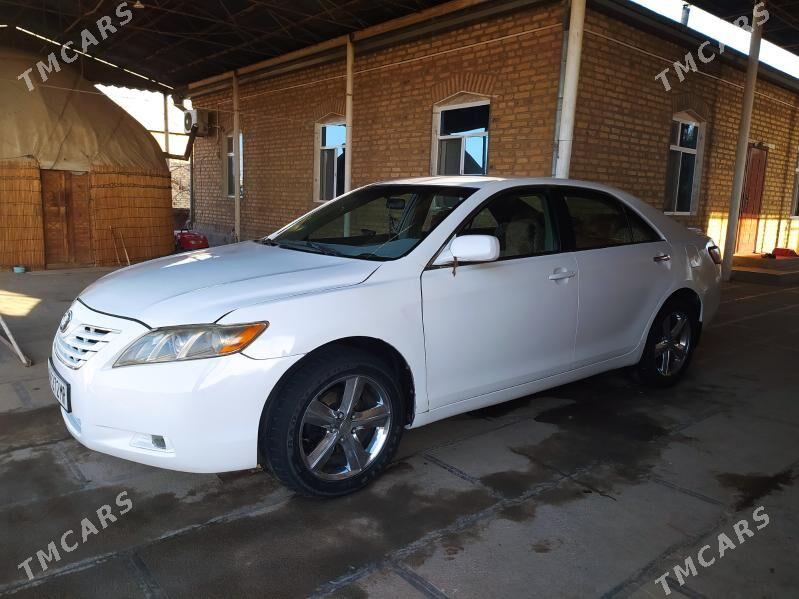 Toyota Camry 2008 - 140 000 TMT - Mary - img 1
