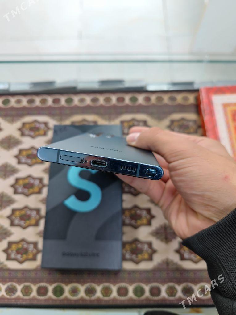 S22 ultra 12/256 2sim arginal - Bekrewe - img 5