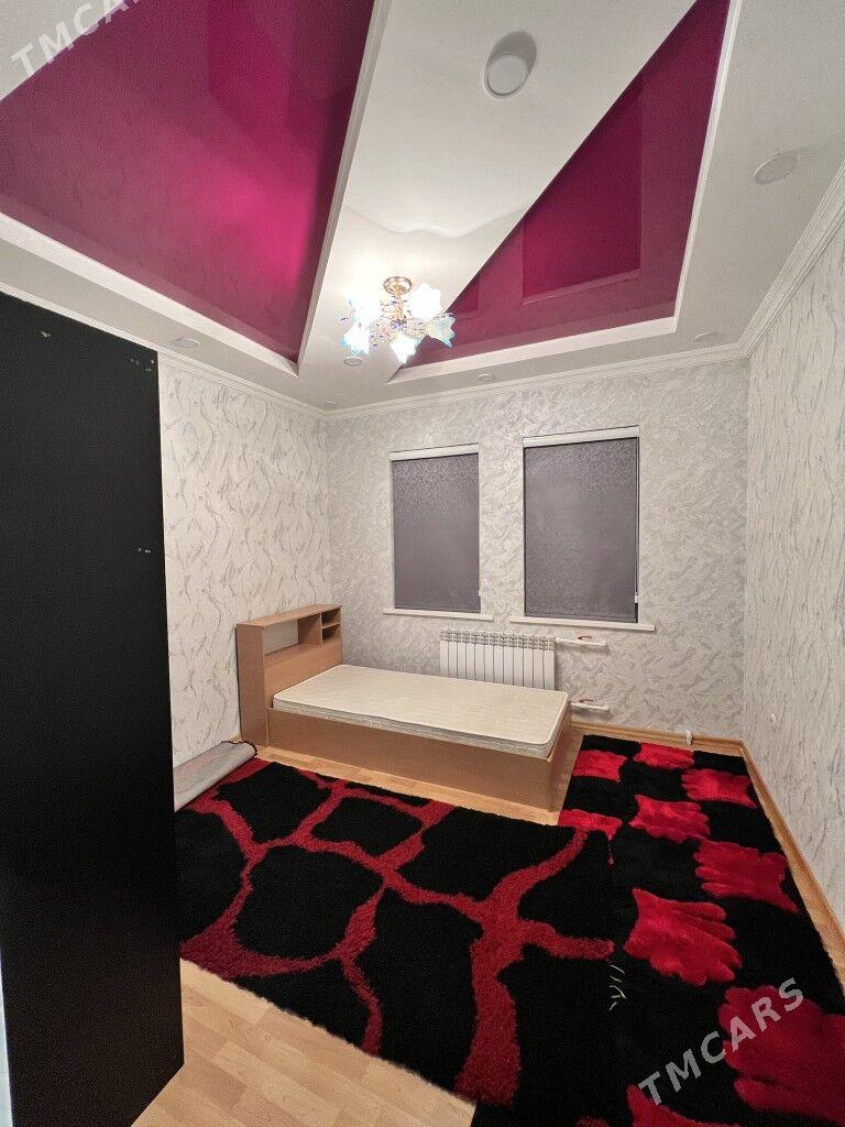 MIR-6, 4-KOMNAT. KWARTIRA  - Parahat 6 - img 5